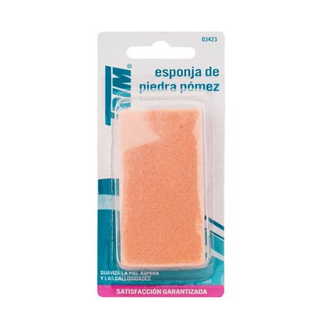 Trim Esponja Pomez 12-75bdv-0