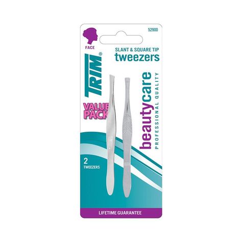 Trim Pack Pinza Oblicua+Pza Recta 5-61B-0