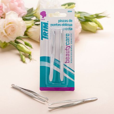 Trim Pack Pinza Oblicua+Pza Recta 5-61B-1