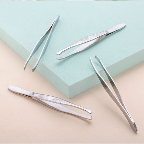 Trim Pack Pinza Oblicua+Pza Recta 5-61B-2