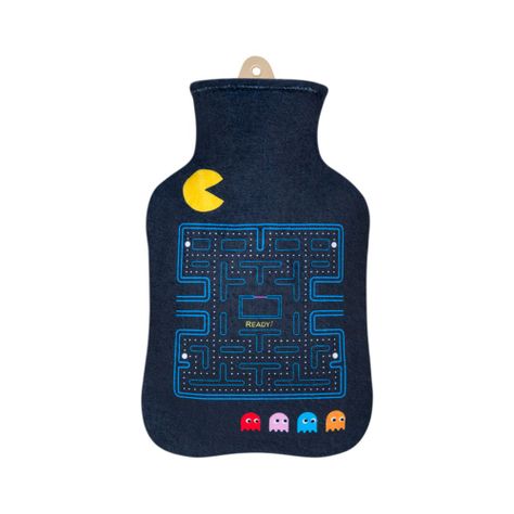 Guatero Thermicachile 1Lt Pacman-0