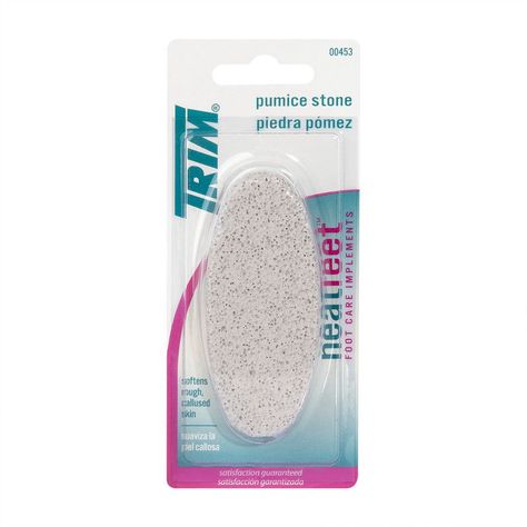 Trim Piedra Pomez Plast 12-62fc/7303-0