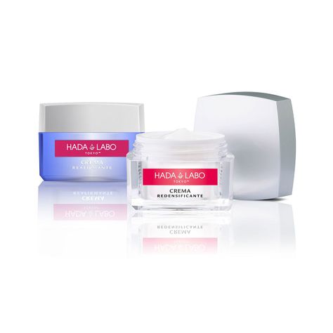 Pack H. Labo Crema Redensificante + Reafirmante-0
