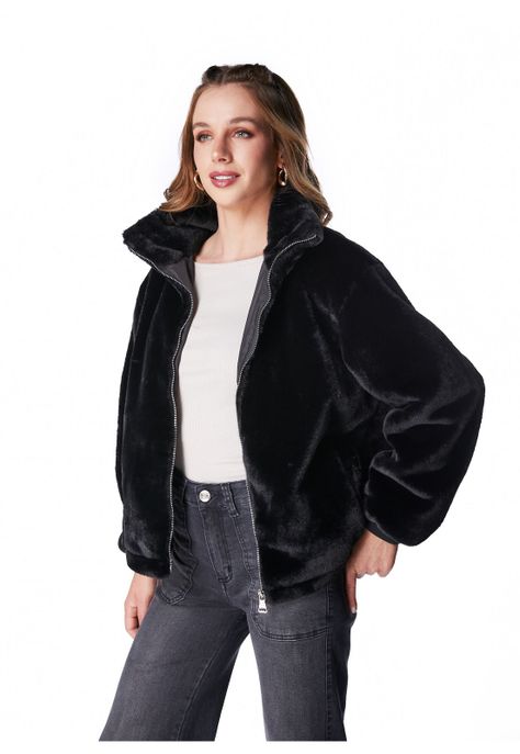 CHAQUETA EVANS REGULAR PIEL-2