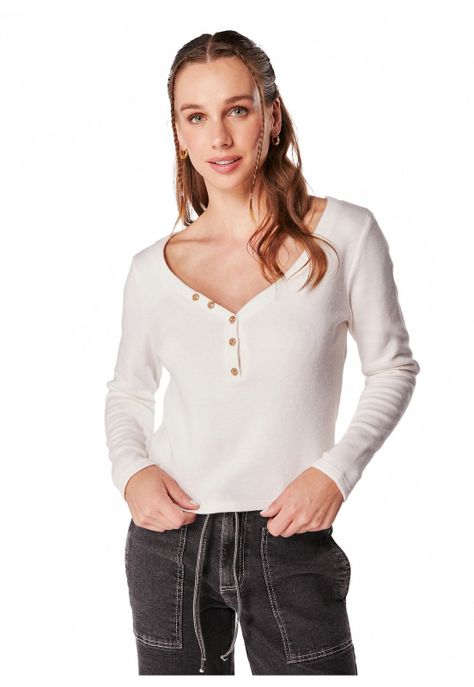 SWEATER NIXI REGULAR BOTONES ESCOTE-1