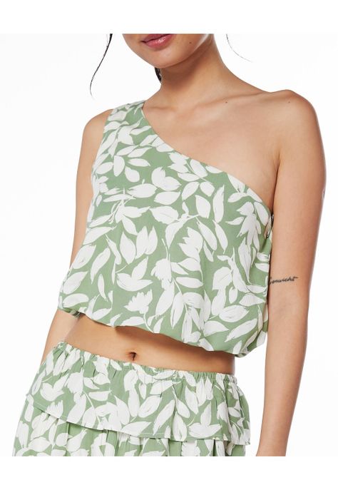 BLUSA AMIR CROP GLOBO ESCOTE ASIMETRICO-2