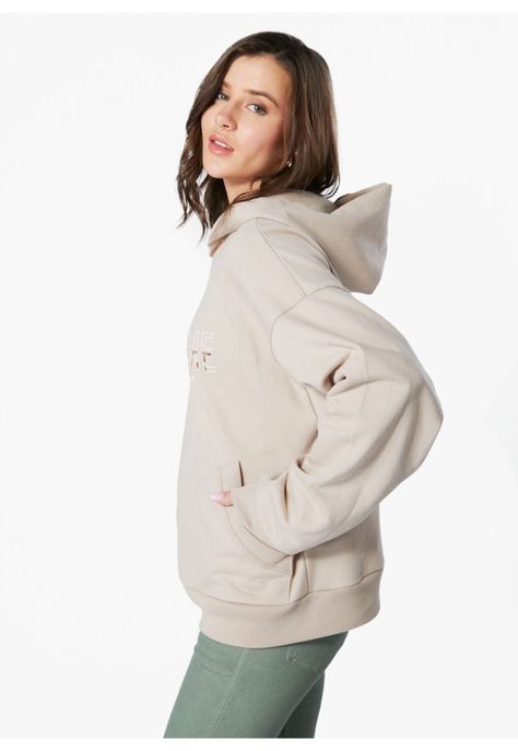 POLERÓN LAIA OVERSIZE BOLSILLO CANGURO Y ESTAMPADO-1