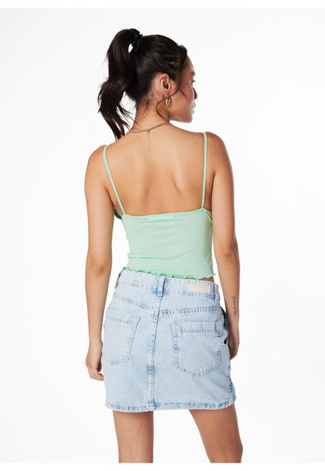 POLERA LOOPI REGULAR PABILOS Y AMARRA ESCOTE-2