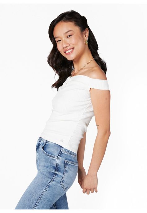 POLERA SORA REGULAR BARDOT C/ ARGOLLA-2