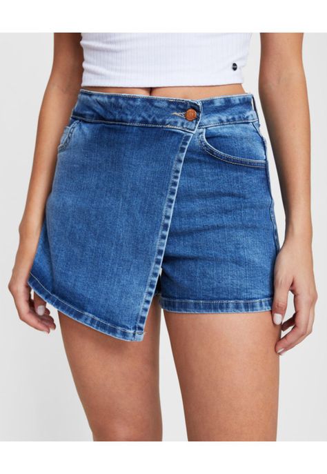 Short Pareo Turi Azul Efesis-2