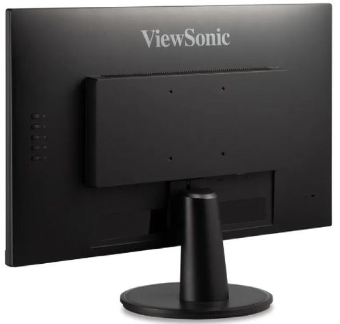 Monitor Viewsonic Mva 23.8" 1920x1080 HDMI/USB-C/VGA  Plano-1