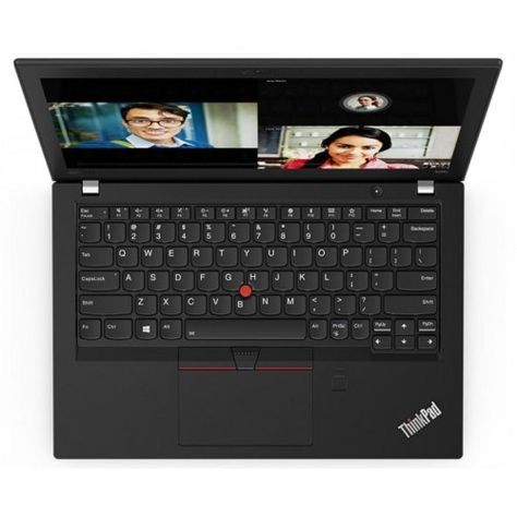 NOTEBOOK LENOVO THINKPAD X280 I7-8550U 16GB 256GB SSD WIN10 PRO USADO-0