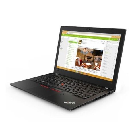 NOTEBOOK LENOVO THINKPAD X280 I7-8550U 16GB 256GB SSD WIN10 PRO USADO-1