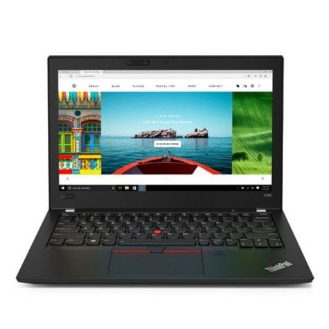 NOTEBOOK LENOVO THINKPAD X280 I7-8550U 16GB 256GB SSD WIN10 PRO USADO-2