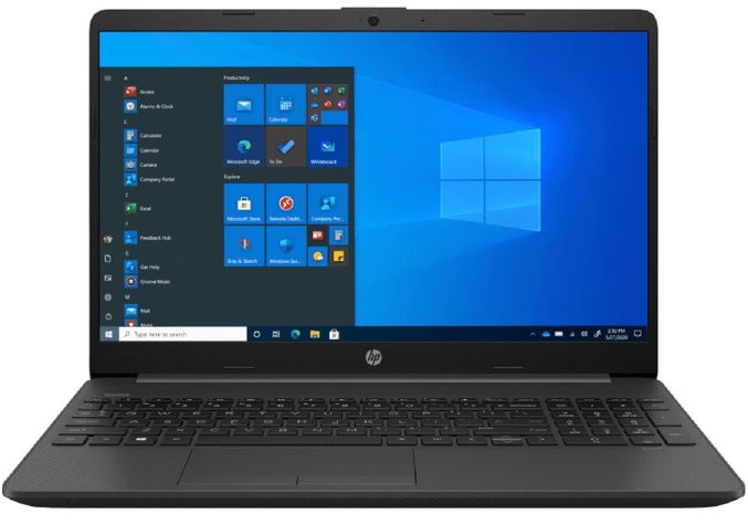 Notebook HP 250 G8 I5-1135G7 8GB 256GB SSD Win11H 15-1