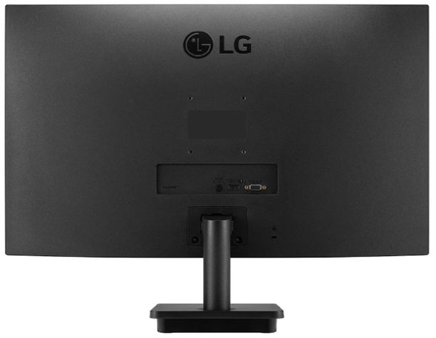 Monitor Lg 27MP400-B 27" 1920x1080 HDMI/VGA  Plano-1