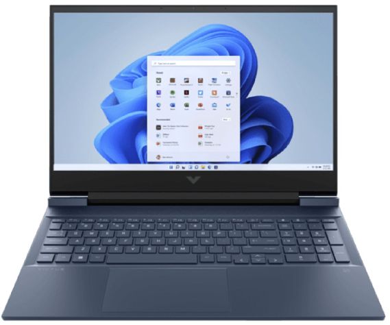 Notebook Hp Victus 16-d0540la I7-11800h 16gb Ram 512gb Ssd Win11 H 16.1"-0