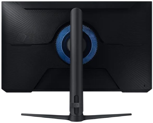 Monitor Samsung Gamer Odyssey S24AG32 24" 1920x1080 HDMI/DP Plano-1