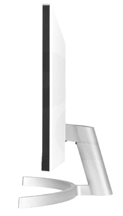 Monitor Lg Ultrawide 290WQ600 29" 2560x1080 HDMI/USB-C/DP Plano-1