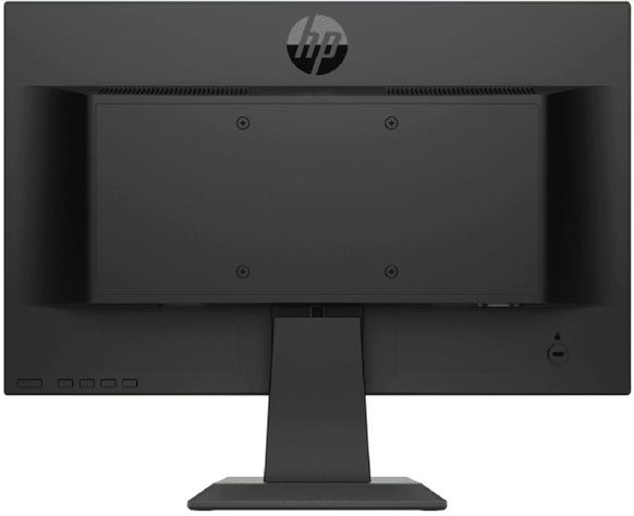 Monitor Hp P19b G4 19" 1366x768 HDMI/VGA  Plano-1