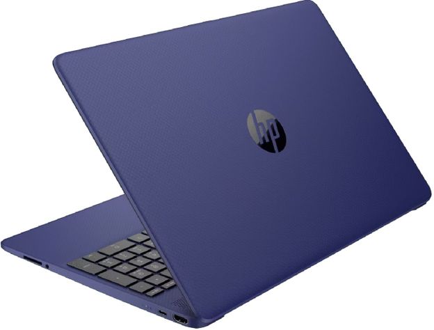 Notebook Hp 15-ef2513la Ryzen 5 5500u 8gb 256gb Ssd  Win11H 15.6"-1