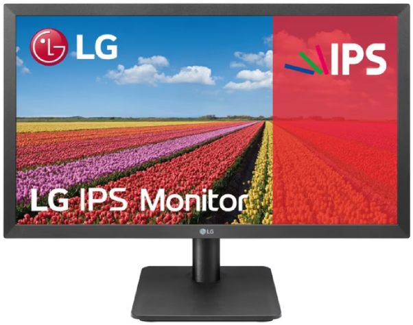 Monitor Lg Panel Va 22MP410 22" 1920x1080 HDMI/VGA Plano-0
