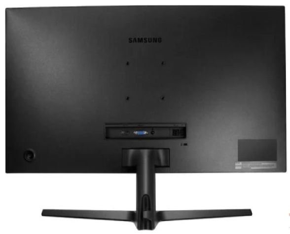 Monitor Samsung C27R500 27" 1920x1080 HDMI/VGA Curvo-1