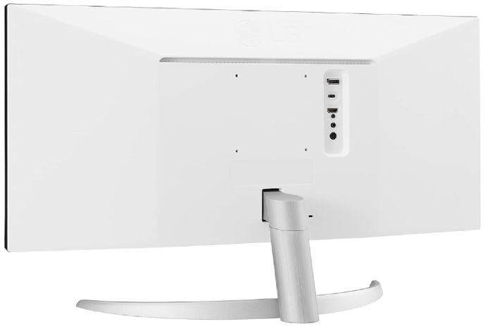 Monitor Lg Ultrawide 29WQ600 29" 2560x1080 HDMI/USB-C/DP Plano-1
