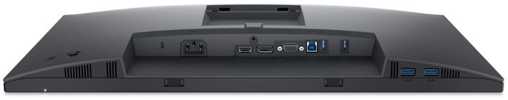 Monitor Dell P2422h 23.8" 1920x1080 HDMI/VGA/DP  Plano-1
