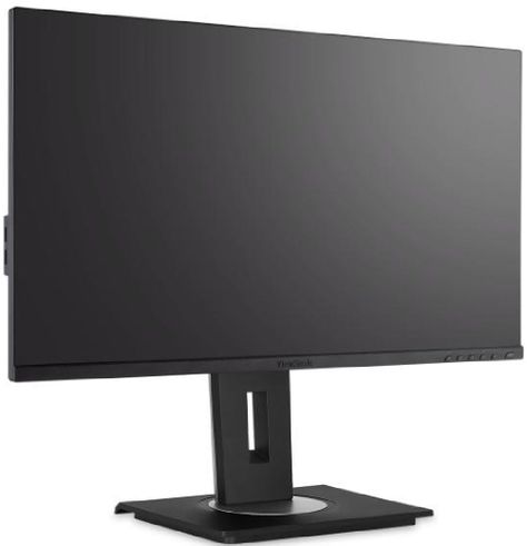 Monitor View Sonic Vg22456 24" 1920x1080 HDMI/DP/USB-C  Plano-1