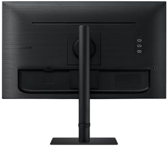 Monitor Samsung LS27A600 27" 2560x1440 HDMI/DP Plano-1