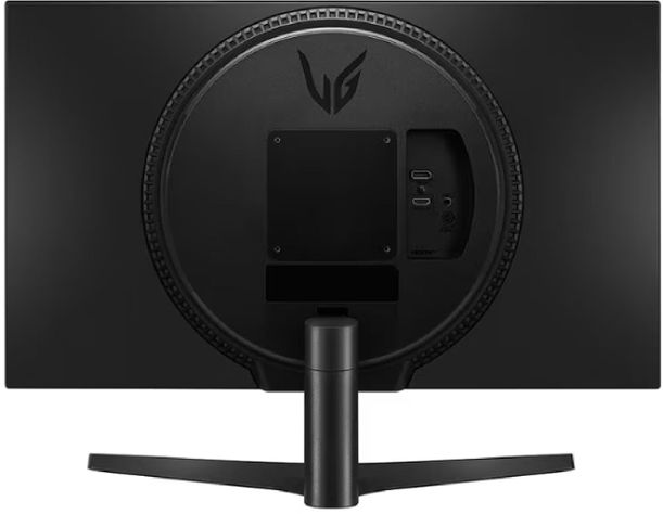 Monitor Lg Gamer Ultragear 27GN60R-B 27" 1920x1080 HDMI/DP Plano-0