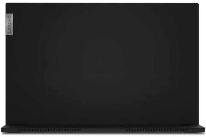 Monitor Lenovo Portátil Thinkvision M15 15.6" 1920x1080  USB-C W Plano-1