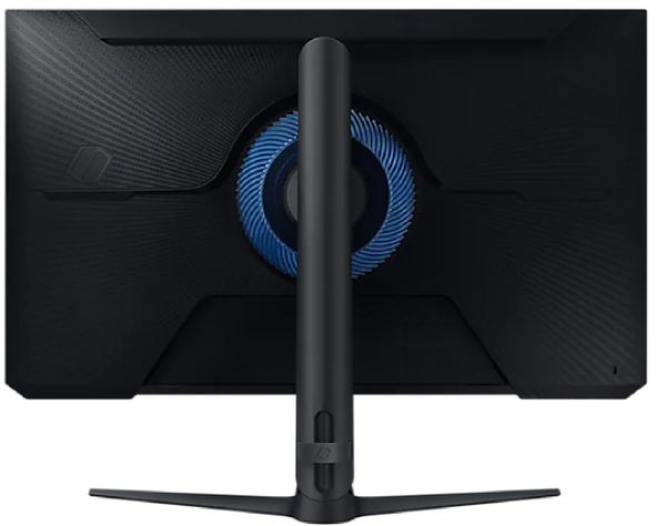 Monitor Samsung Gamer Odyssey G3 24" 1920x1080 HDMI/DP Plano-1