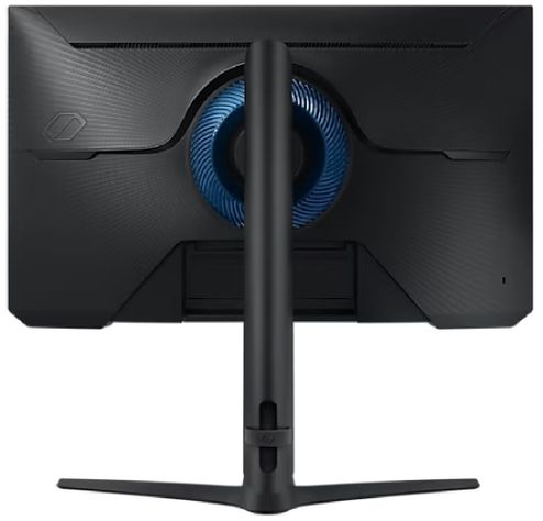 Monitor Samsung Gamer Odyssey G4 25" 1920x1080 HDMI/DP Plano-1