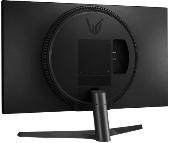 Monitor Lg Gamer Ultragear 27GN60R-B 27" 1920x1080 HDMI/DP  Plano-1