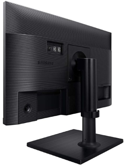 Monitor Samsung FT45 24" 1920x1080 HDMI/DP  Plano-1