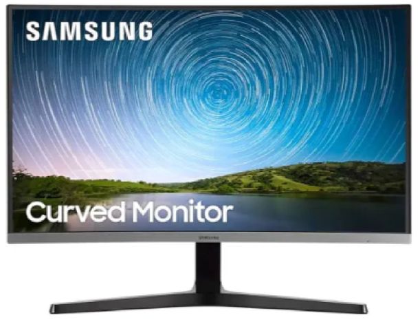 Monitor Samsung C32R500 32" 1920x1080 HDMI  Curvo-0