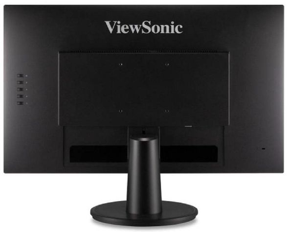 Monitor Viewsonic VA2447-MH 24" 1920x1080 HDMI/VGA Plano-1