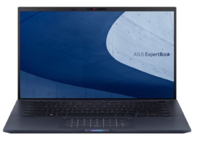 Notebook Asus B5402cba-eb0124r I7-1260p 16gb 512gb Ssd Win11P 14"-0