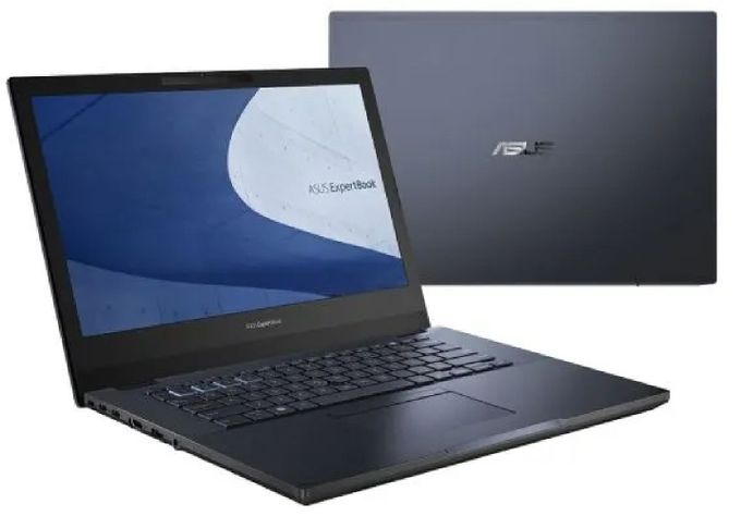 Notebook Asus B5402cba-eb0124r I7-1260p 16gb 512gb Ssd Win11P 14"-1
