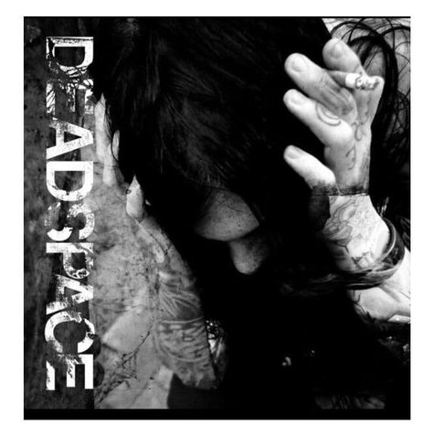 Deadspace – The Promise Of Oblivion (NM) (Ed.Lim. 500 copias)-0