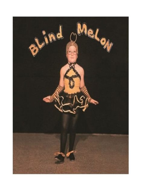 Blind Melon – Blind Melon (Vinilo europeo)-0