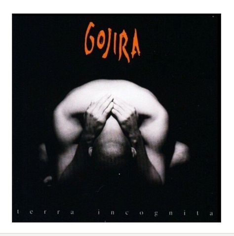 Gojira – Terra Incognita (Vinilo Doble)-0