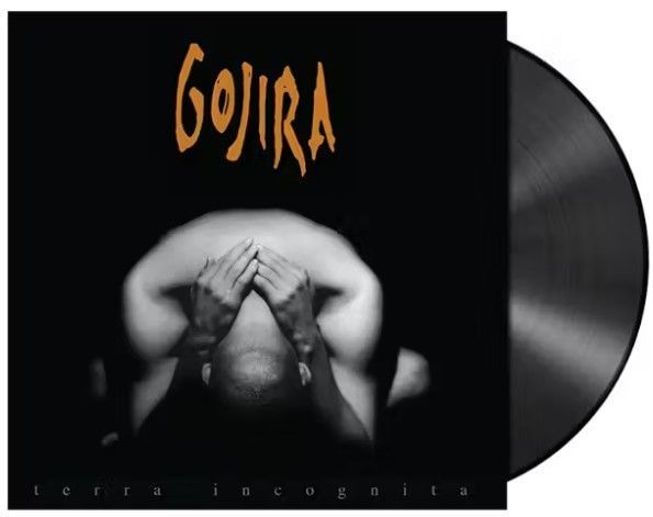 Gojira – Terra Incognita (Vinilo Doble)-1
