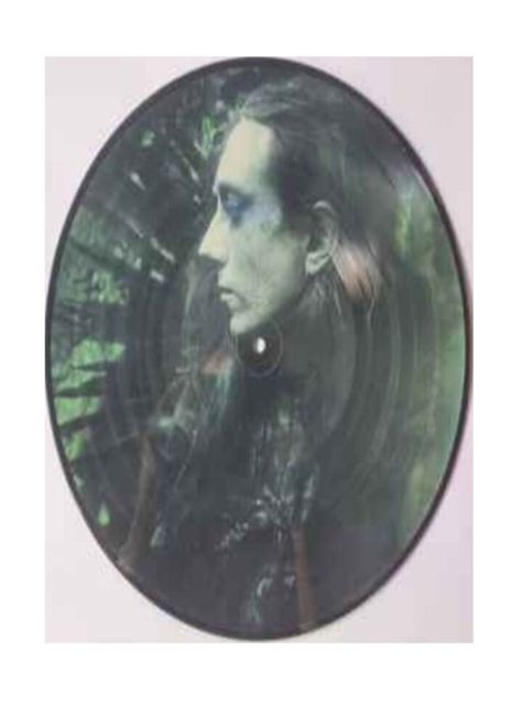 Alcest – Les Voyages De L’Ame (NM)-0