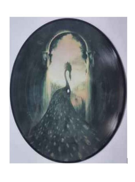 Alcest – Les Voyages De L’Ame (NM)-1