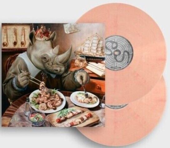 Soen – Tellurian (Vinilo doble de color)-0