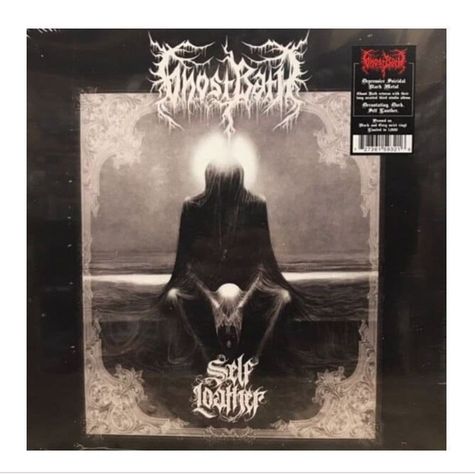 Ghost Bath – Self Loather (Vinilo ed. lim 1000 copias)-0