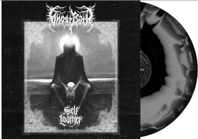 Ghost Bath – Self Loather (Vinilo ed. lim 1000 copias)-1